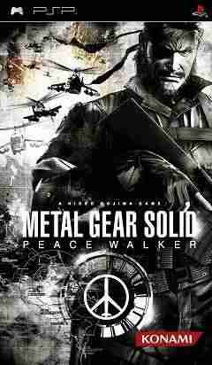 Descargar Metal Gear Solid Peace Walker [MULTI5][PSN][ABSTRAKT] por Torrent